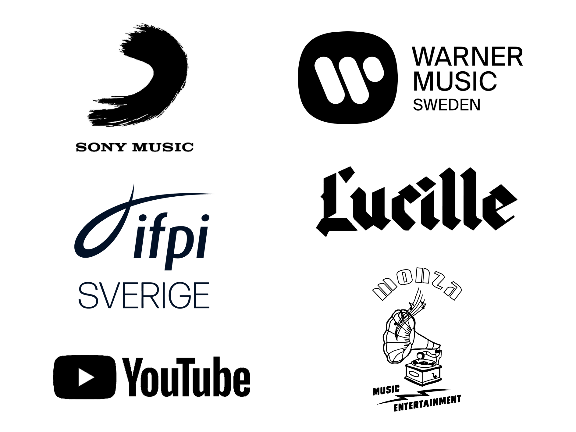 Klar logos Klar logos